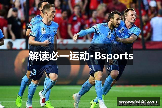 解读必一运动·Bsports